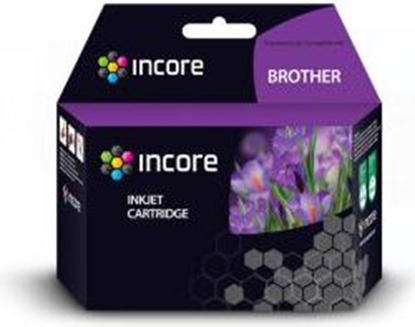 Изображение Tusz Incore Tusz IB-529B / LC-529 (Black)