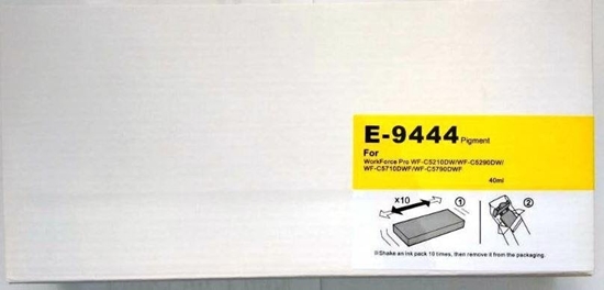 Picture of Tusz Orink Epson T9444 zamiennik C13T944440