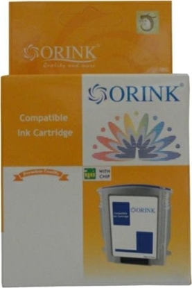 Attēls no Tusz Orink Hp 711XL M zamiennik ORINK 30ML CZ131A