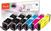 Picture of Peach Patrone Canon PGI-550/ CLI-551 MultiPack Plus remanufactured