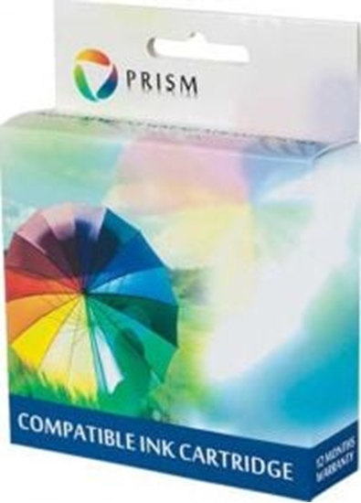 Изображение Tusz Prism PRISM Epson Tusz 603XL C13T03A24010 Cyan 4ml 350 stron