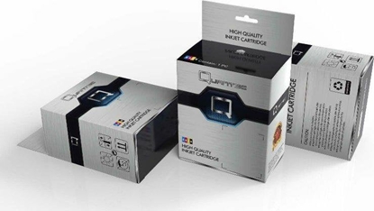 Изображение Tusz Quantec Hp 305XL Black Quantec reman 3YM62A