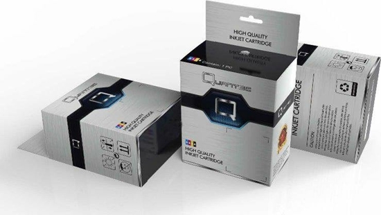 Picture of Tusz Quantec Hp 305XL Black Quantec reman 3YM62A