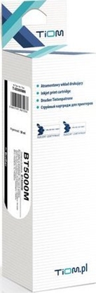 Picture of Tusz Tiom Tusz Tiom do Brother 5000MN | BT5000M | 50ml | magenta