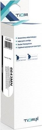 Picture of Tusz Tiom Tusz Tiom do Epson 6643MN | C13T66434A | 70ml | magenta