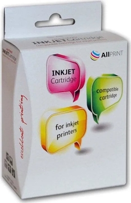Attēls no Tusz Xerox alternativní INK pro Epson (15ml + 3x 13,5ml) CMYK multipack s chipem (T071140, T071240, T071340, T071440)
