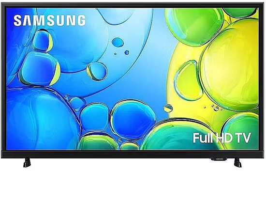 Picture of Telewizor Samsung UE40F6002 LED 40'' Full HD Tizen