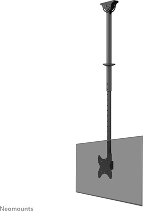 Picture of TV SET ACC CEILING MOUNT/23-42" CL35-340BL12 NEOMOUNTS