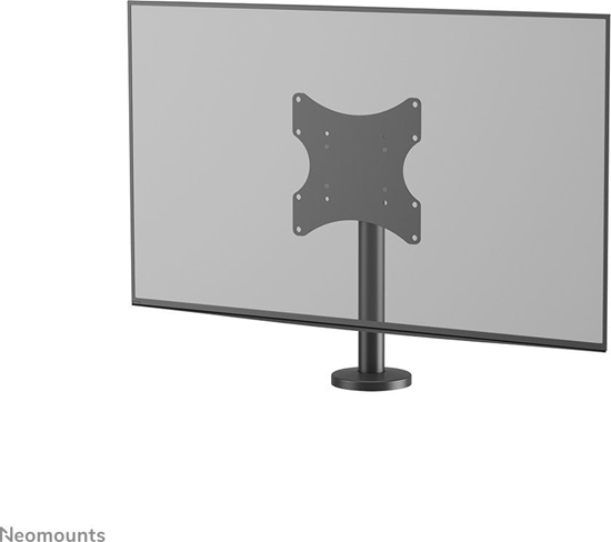 Picture of TV SET ACC DESK MOUNT 23-43"/DS42-430BL12 NEOMOUNTS