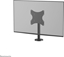 Attēls no TV SET ACC DESK MOUNT 23-43"/DS42-430BL12 NEOMOUNTS