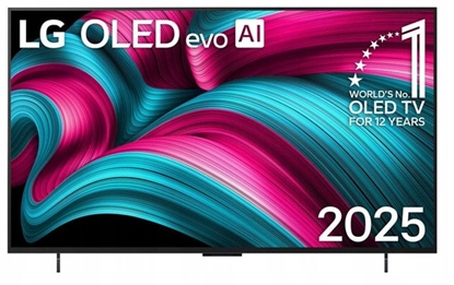 Изображение TV Set|LG|42"|OLED/4K/Smart|3840x2160|Wireless LAN|Bluetooth|webOS|Black|OLED42C51LA