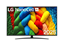 Изображение TV Set|LG|75"|4K/Smart|3840x2160|Wireless LAN|Bluetooth|webOS|Black|75NANO81A3A