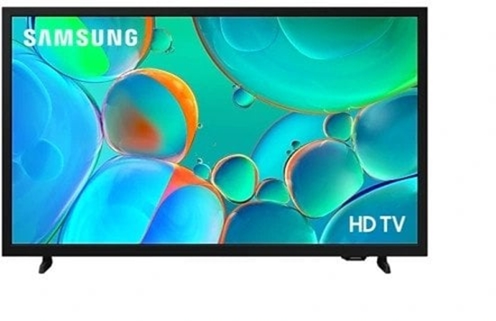 Picture of TV Set|SAMSUNG|32"|Smart/FHD|1366x768|Wireless LAN|Bluetooth|Tizen|Black|UE32H5002FKXXH