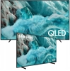 Picture of TV Set|SAMSUNG|43"|4K/Smart|QLED|3840x2160|Wireless LAN|Bluetooth|Tizen|Black|QE43Q7FAAUXXH