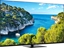 Attēls no TV Set|THOMSON|55"|4K/Smart|3840x2160|Wireless LAN|Bluetooth|Google TV|Black|55UG5C14