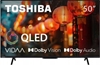 Изображение TV Set|TOSHIBA|50"|4K/Smart|3840x2160|Wireless LAN|Bluetooth|Vidaa OS|Black|50QV2463DG
