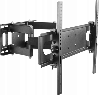 Picture of Tv Stiprinājums Gembird Full-motion TV Wall Mount