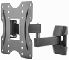 Picture of Tv Stiprinājums Gembird Full-motion TV Wall Mount
