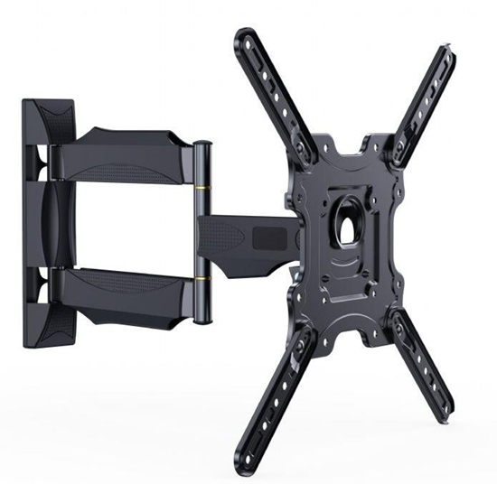 Picture of TV SET ACC WALL MOUNT 32-55"/WM-55ST-01 GEMBIRD
