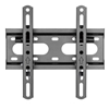 Picture of TV stiprinājums pie sienas 13-40 collas, melns