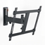 Attēls no TVM 3425 Comfort Wall mount motion 32-65" 25kg