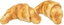 Picture of TX-31147 DENTA FUN CROISSANTS (2x80g)