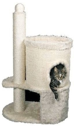 Picture of TX-44181 DRAPKA DLA KOTA "RONCAL" 106cm