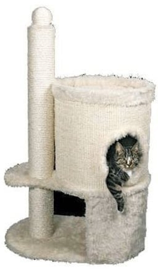 Picture of TX-44181 DRAPKA DLA KOTA "RONCAL" 106cm