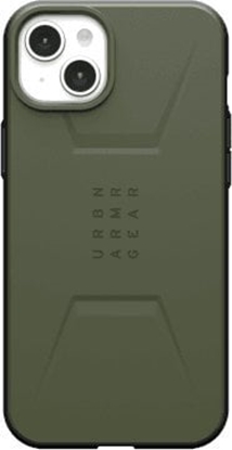 Picture of UAG Green