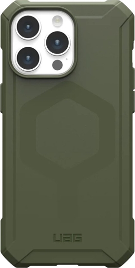 Picture of UAG Green
