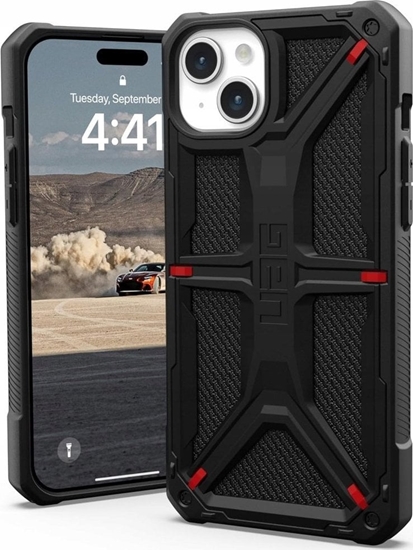Picture of UAG Black