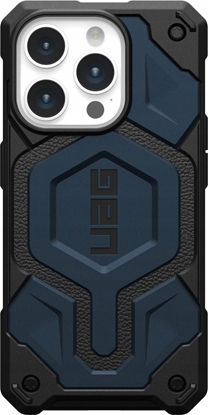 Picture of UAG Blue \ Smooth