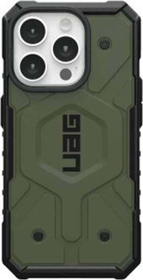 Picture of UAG Green
