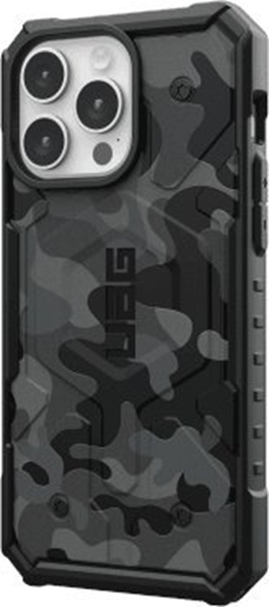 Picture of UAG Black