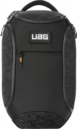Изображение UAG Plecak UAG Urban Armor Gear BackPack na laptop 16 (czarny)