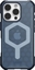 Attēls no UAG UAG Essential Armor Magsafe - obudowa ochronna do iPhone 16 Pro kompatybilna z MagSafe (cloud blue)