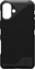 Изображение UAG UAG Metropolis LT Magsafe - obudowa ochronna do iPhone 16 Plus kompatybilna z MagSafe (kevlar black)