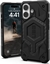 Изображение UAG UAG Monarch - obudowa ochronna do iPhone 16 (carbon fiber)