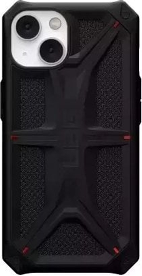 Изображение UAG UAG Monarch do iPhone 14 Max kevlar - czarna