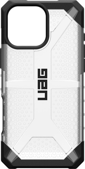 Picture of UAG UAG Plasma - obudowa ochronna do iPhone 16 Pro Max (ice)