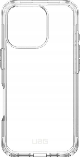 Picture of UAG UAG Plyo - obudowa ochronna do iPhone 16 Pro (ice)