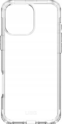 Attēls no UAG UAG Plyo - obudowa ochronna do iPhone 16 Pro Max (ice)