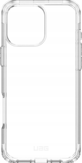 Picture of UAG UAG Plyo - obudowa ochronna do iPhone 16 Pro Max (ice)
