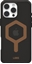 Изображение UAG UAG Plyo Magsafe - obudowa ochronna do iPhone 16 Pro Max kompatybilna z MagSafe (black/bronze)