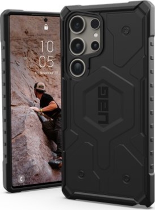 Attēls no UAG WYP UAG Pathfinder - obudowa ochronna do Samsung Galaxy S24 Ultra 5G (black)