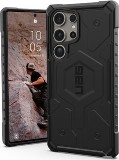 Picture of UAG WYP UAG Pathfinder - obudowa ochronna do Samsung Galaxy S24 Ultra 5G (black)