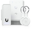 Picture of Ubiquiti G3 Starter Kit system ochrony dostpu Szary, Biay