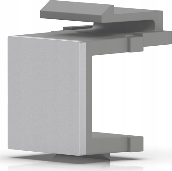 Picture of Ubiquiti Rack Utility U-RACK-6U UACC-Keystone-Blank-Insert