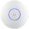 Picture of UBIQUITI U6+ COMPACT, CEILING-MOUNTED WIFI 6 AP WITH 4 SPATIAL STREAMS THAT IMPROVES UPON THE U6 LITE WITH HIGHER PERFORMANCE AND DUAL-BAND WIFI 6 SUPPORT. IDEAL FOR SMALL AND MEDIUM-SIZED BUSINESSES