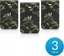 Изображение Ubiquiti UBIQUITI CAMO COVER CASING FOR IW-HD IN-WALL HD 3-PACK